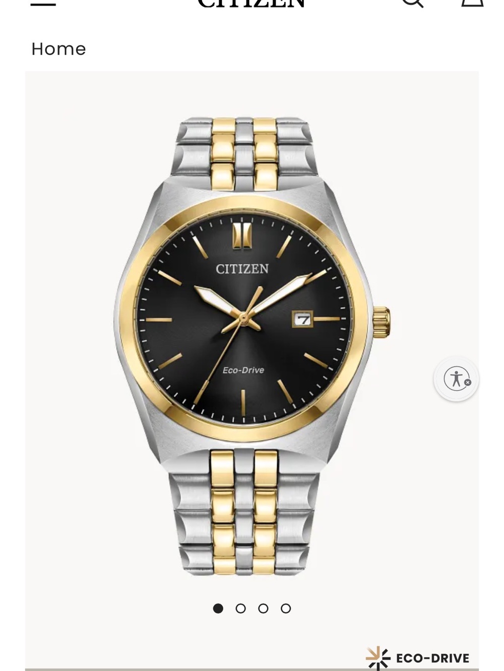 Citizen Watch
